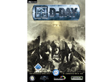 D-Day: Deutscher Packshot